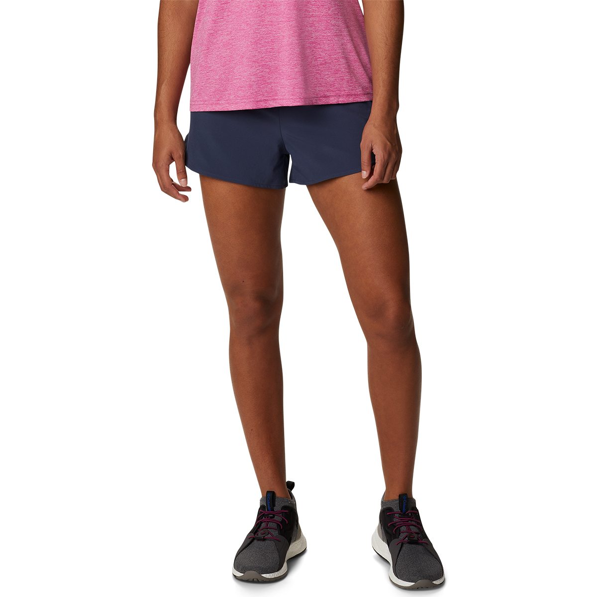 Columbia Women's Hiking Shorts - Size L