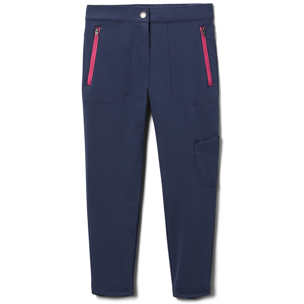 Columbia Girls' Daytrekker Pants - Size L