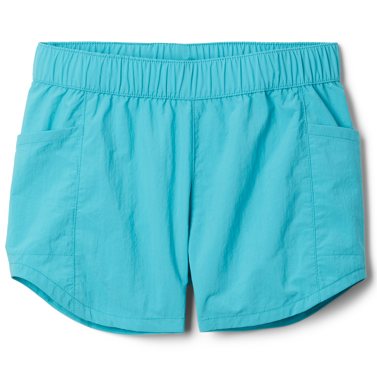 Columbia Girls' Fork Stream Shorts - Size M
