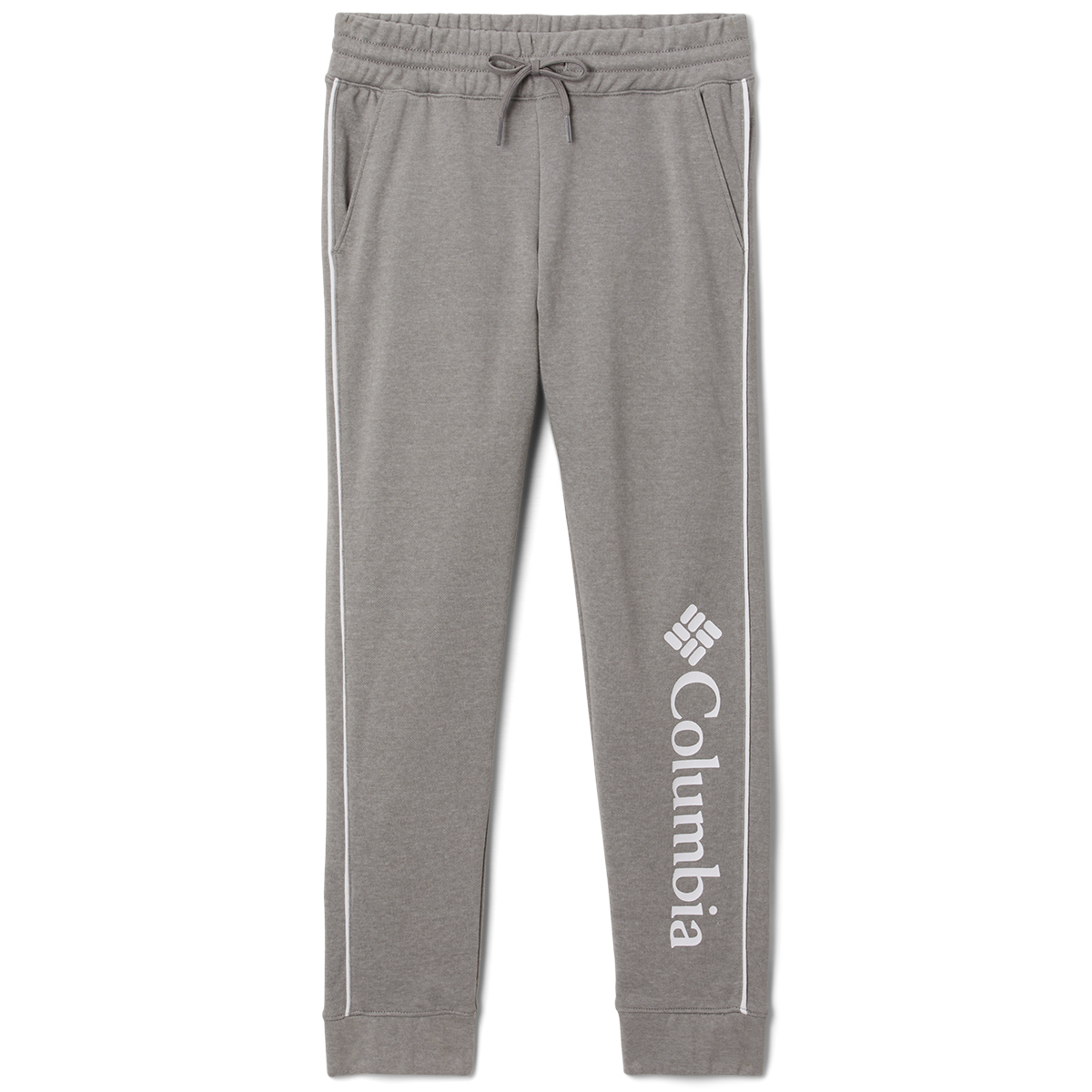 Columbia Girls' Trek French Terry Joggers - Size L