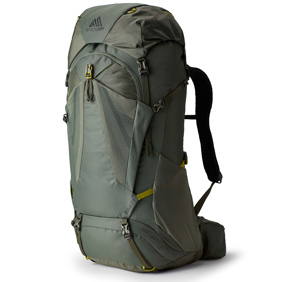 Gregory Zulu 65 Pack