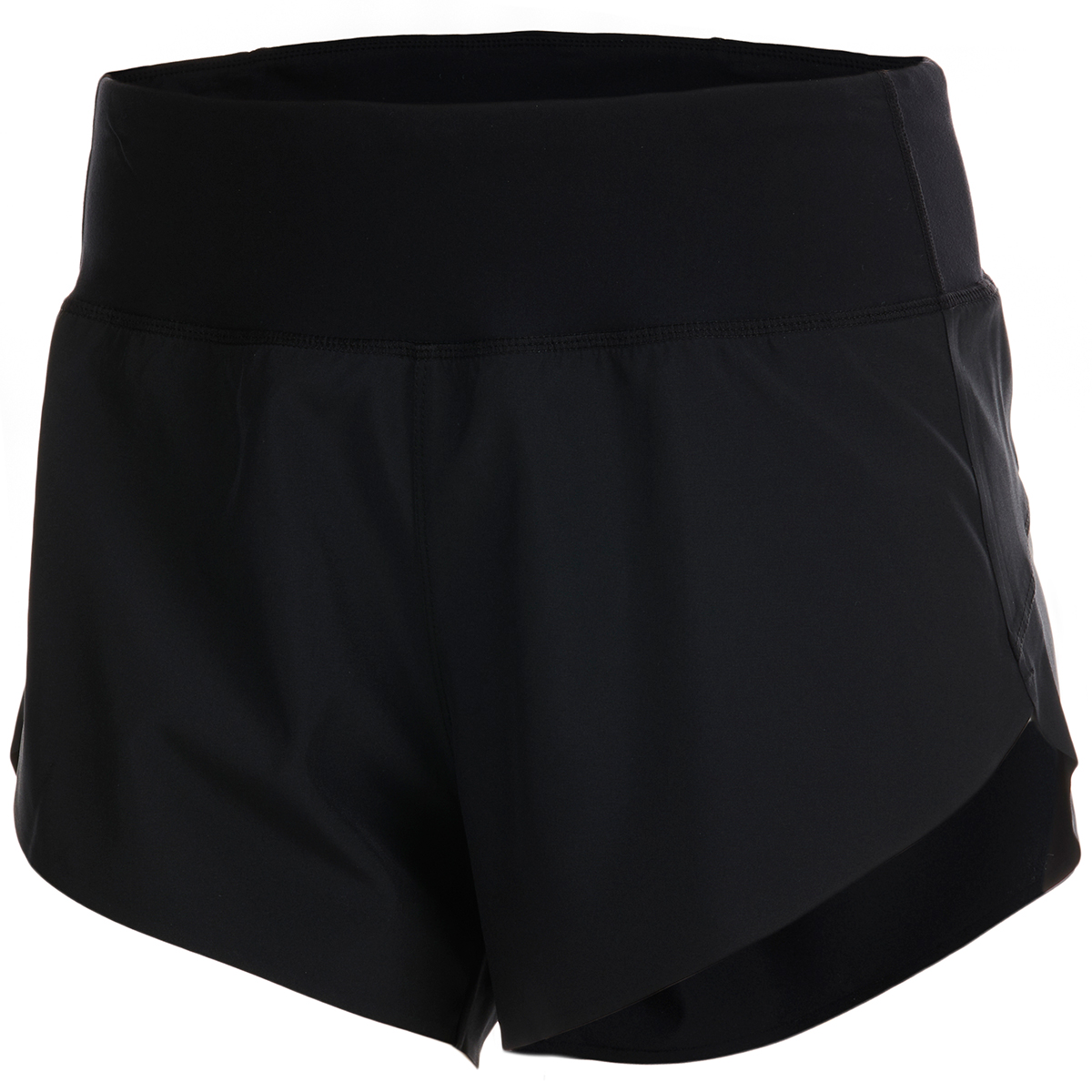 EMS Women's Lined Swim Shorts - Size L