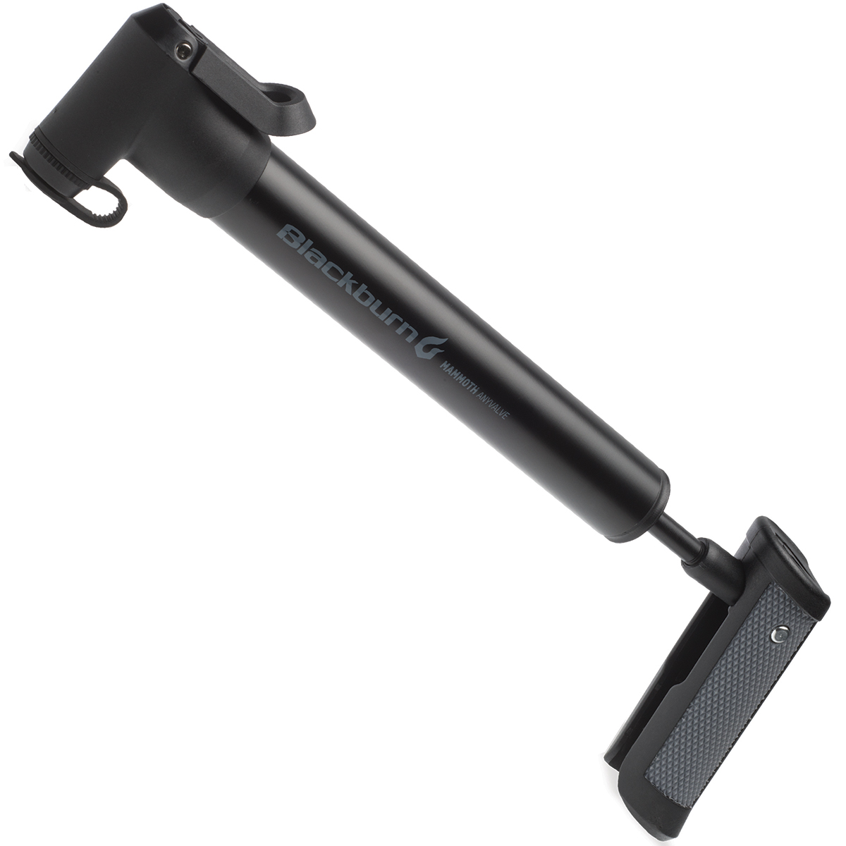 Blackburn Mammoth Anyvalve Mini Pump