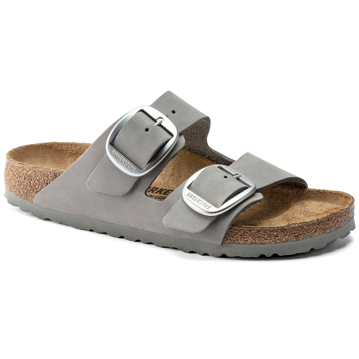 Birkenstock Women's Arizona Big Buckle Sandals - Size 40