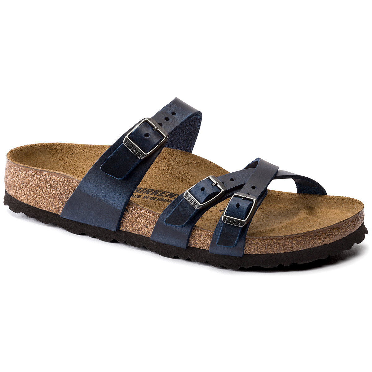 Birkenstock Women's Franca Sandals - Size 41