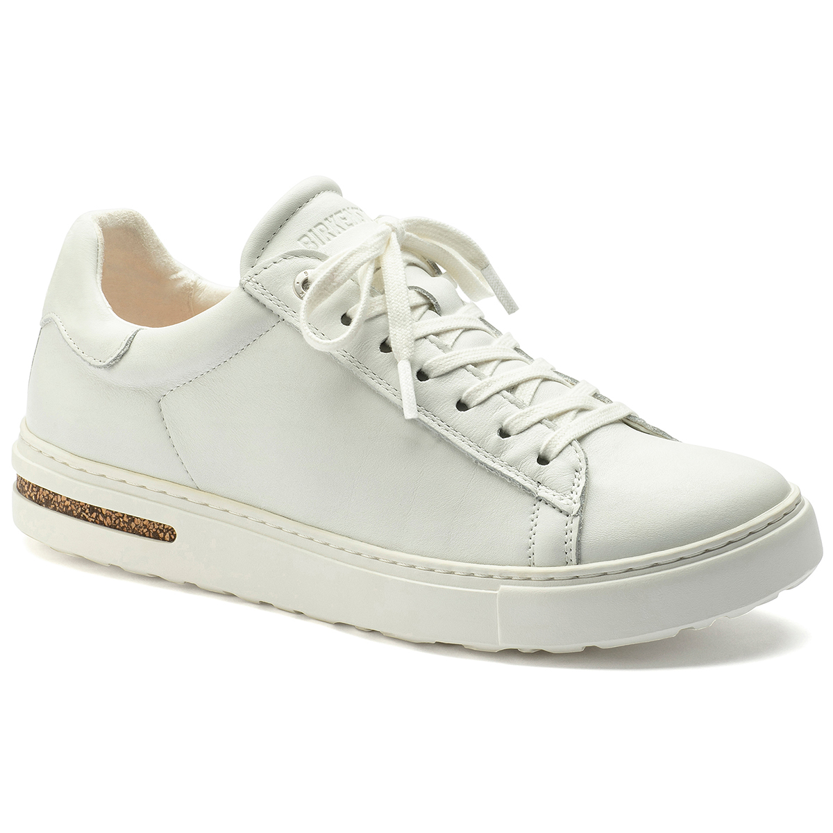 Birkenstock Women's Bend Low Sneaker - Size 37