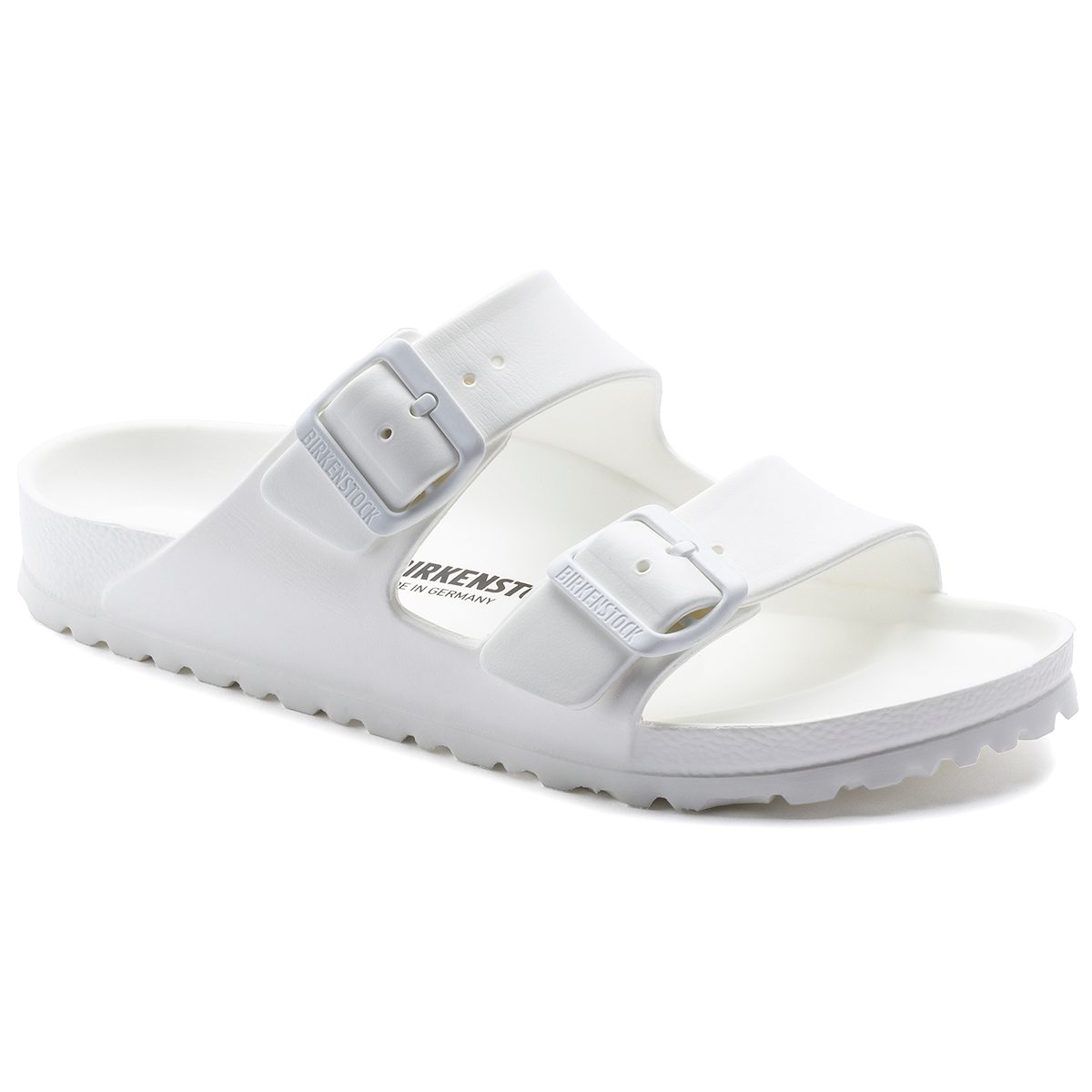 Birkenstock Women's Arizona Essentials Eva Sandals - Size 36