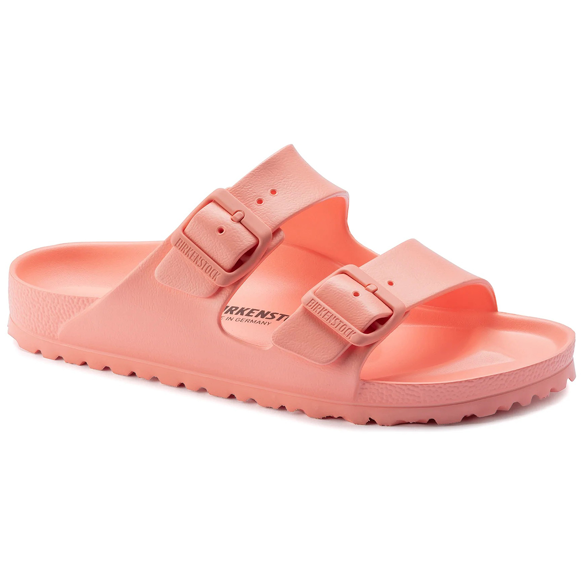 Birkenstock Women's Arizona Essentials Eva Sandals - Size 37