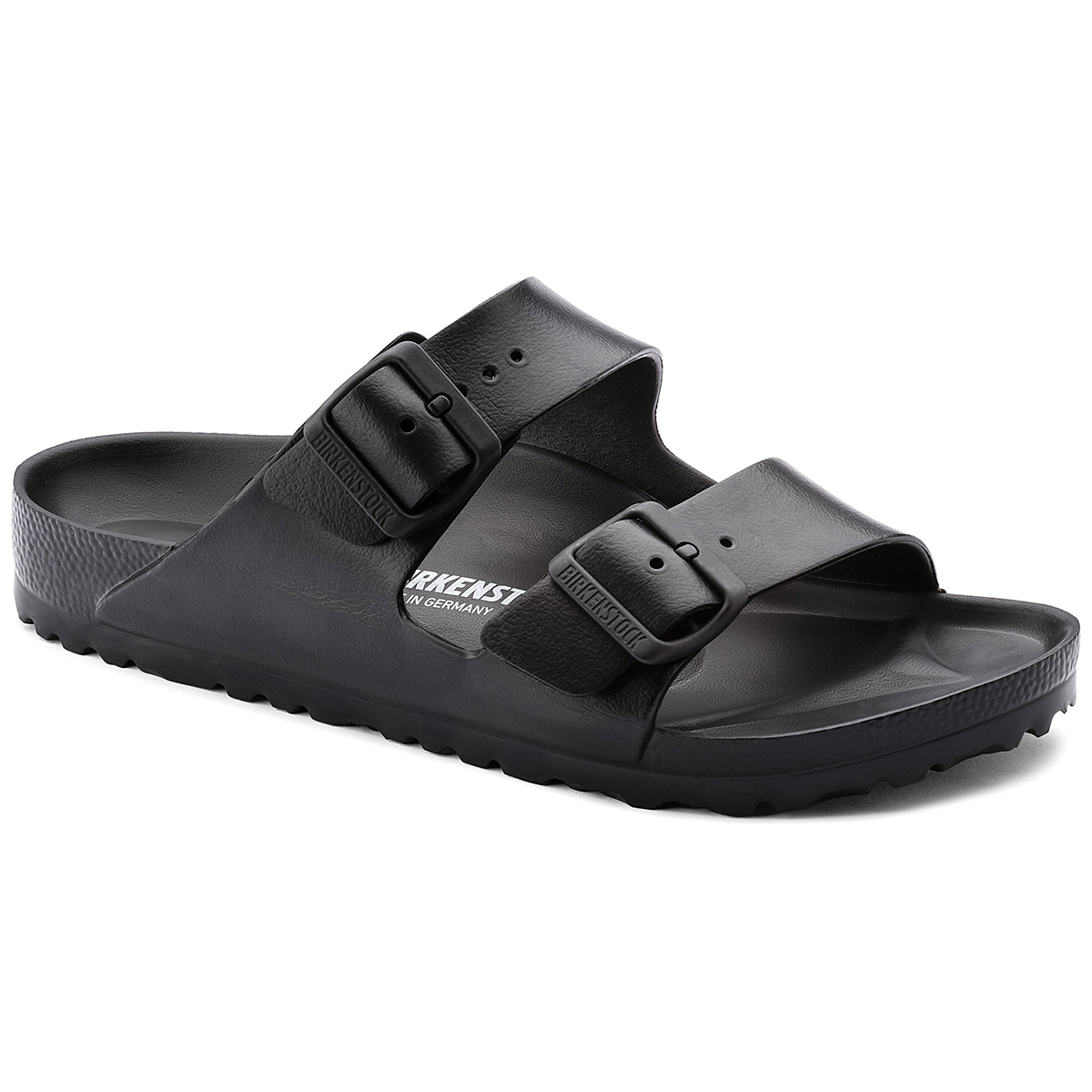 Birkenstock Men’s Arizona Essentials Eva Sandals – Size 46