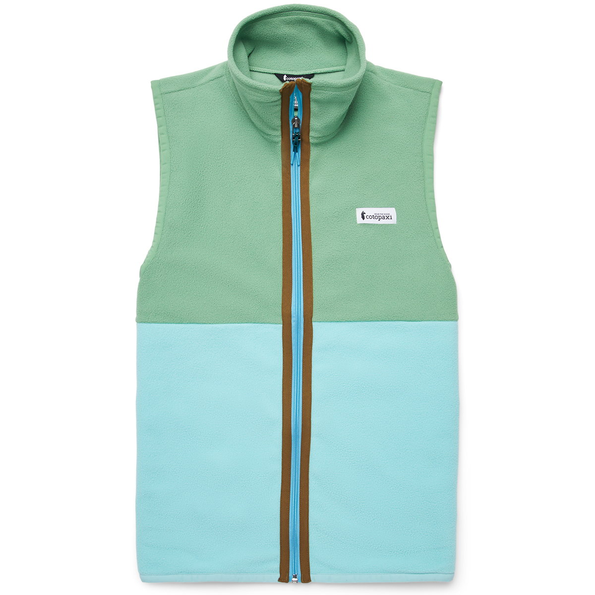 Cotopaxi Women's Amado Fleece Vest – Climb On Equipment