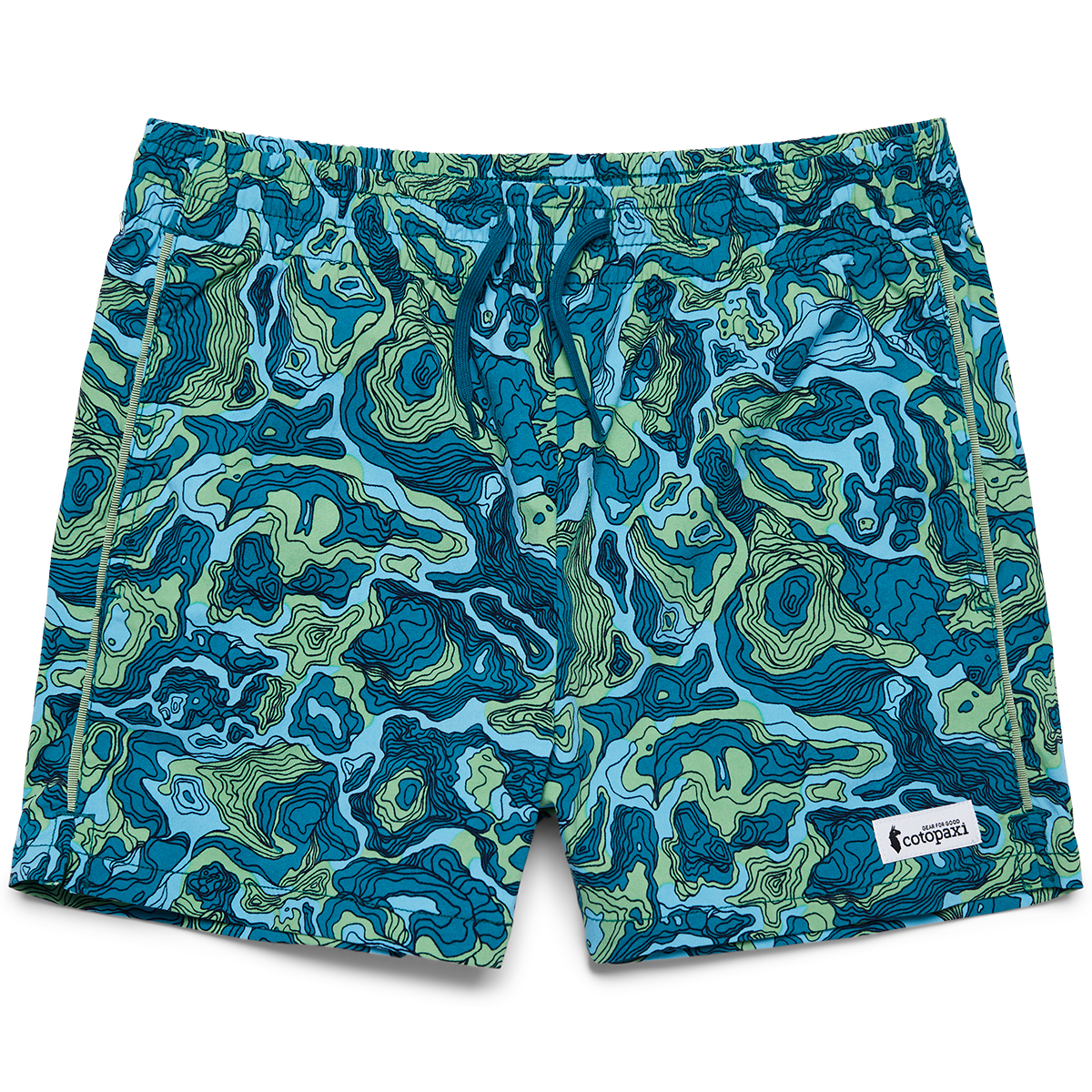 Cotopaxi Women's Brinco Shorts - Size XL