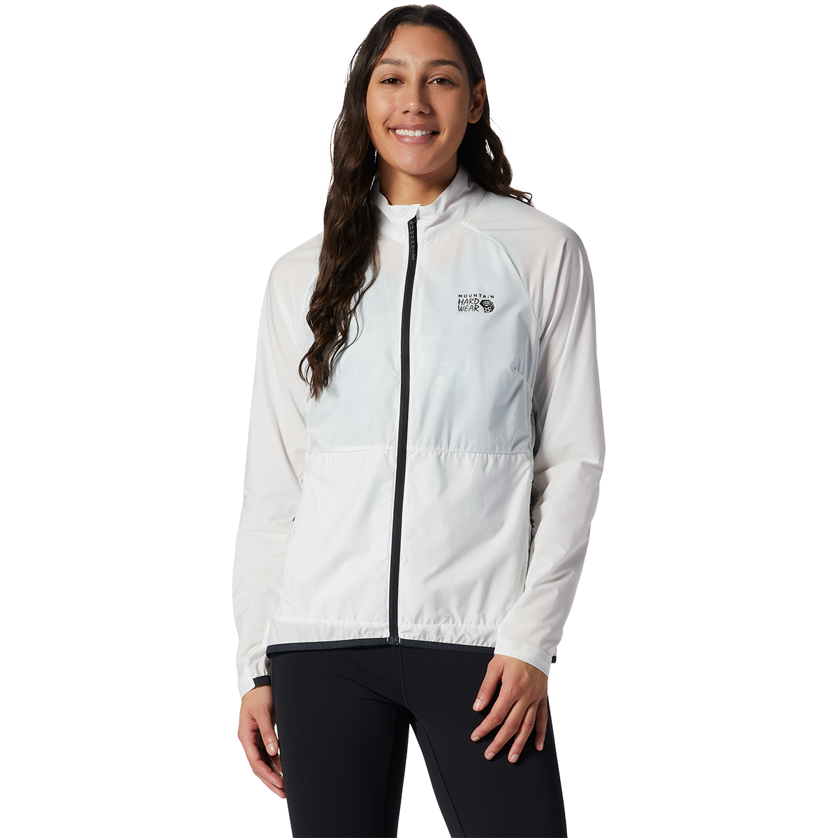 Mountain Hardwear Women's Kor Airshell Full-Zip Jacket