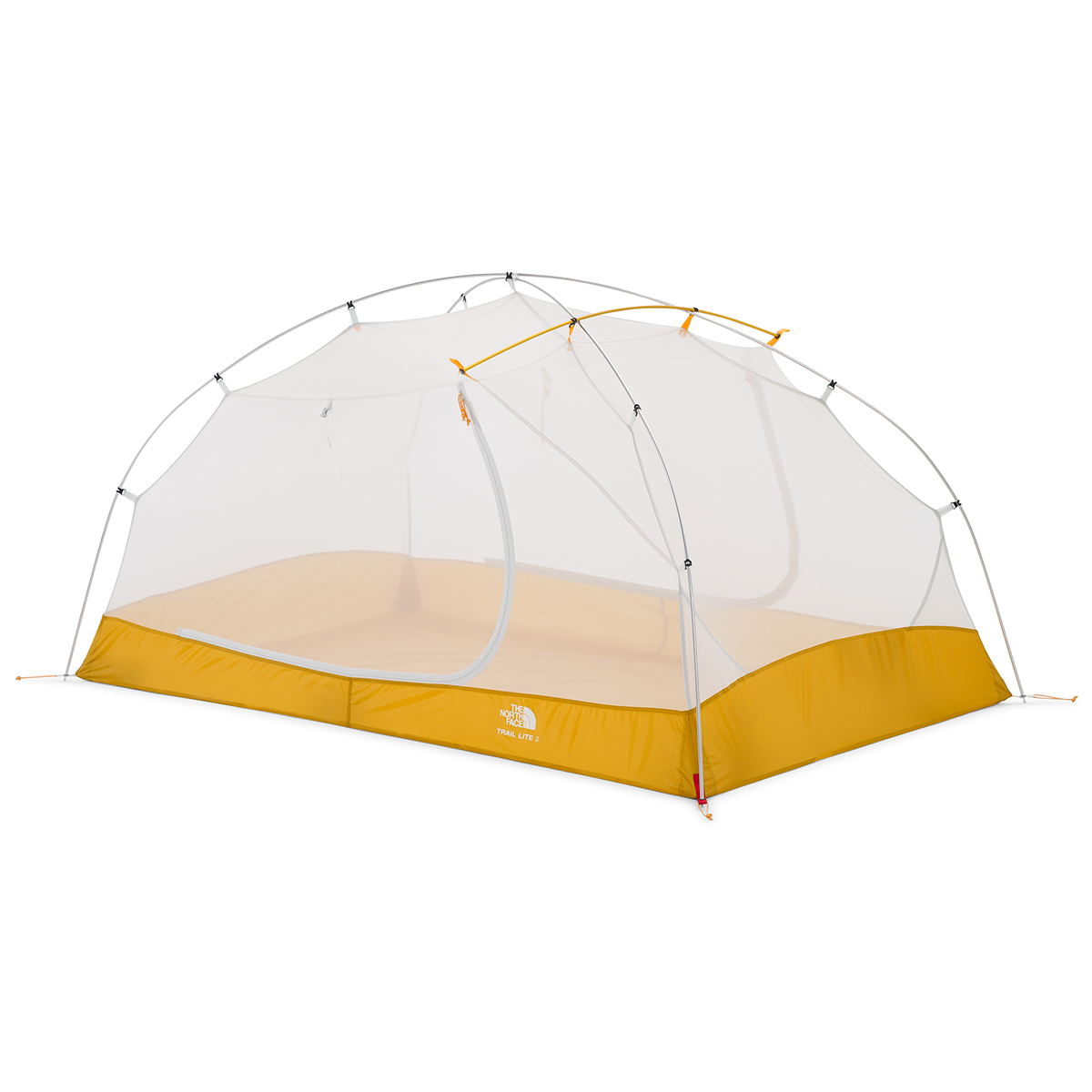 The North Face Trail Lite 2 Backpacking Tent
