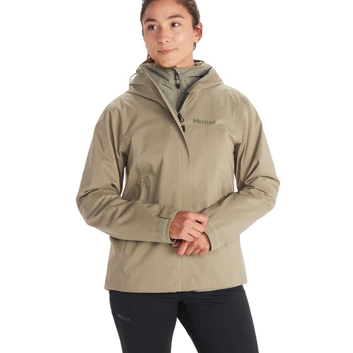 Marmot Women's Precip Eco Pro Jacket