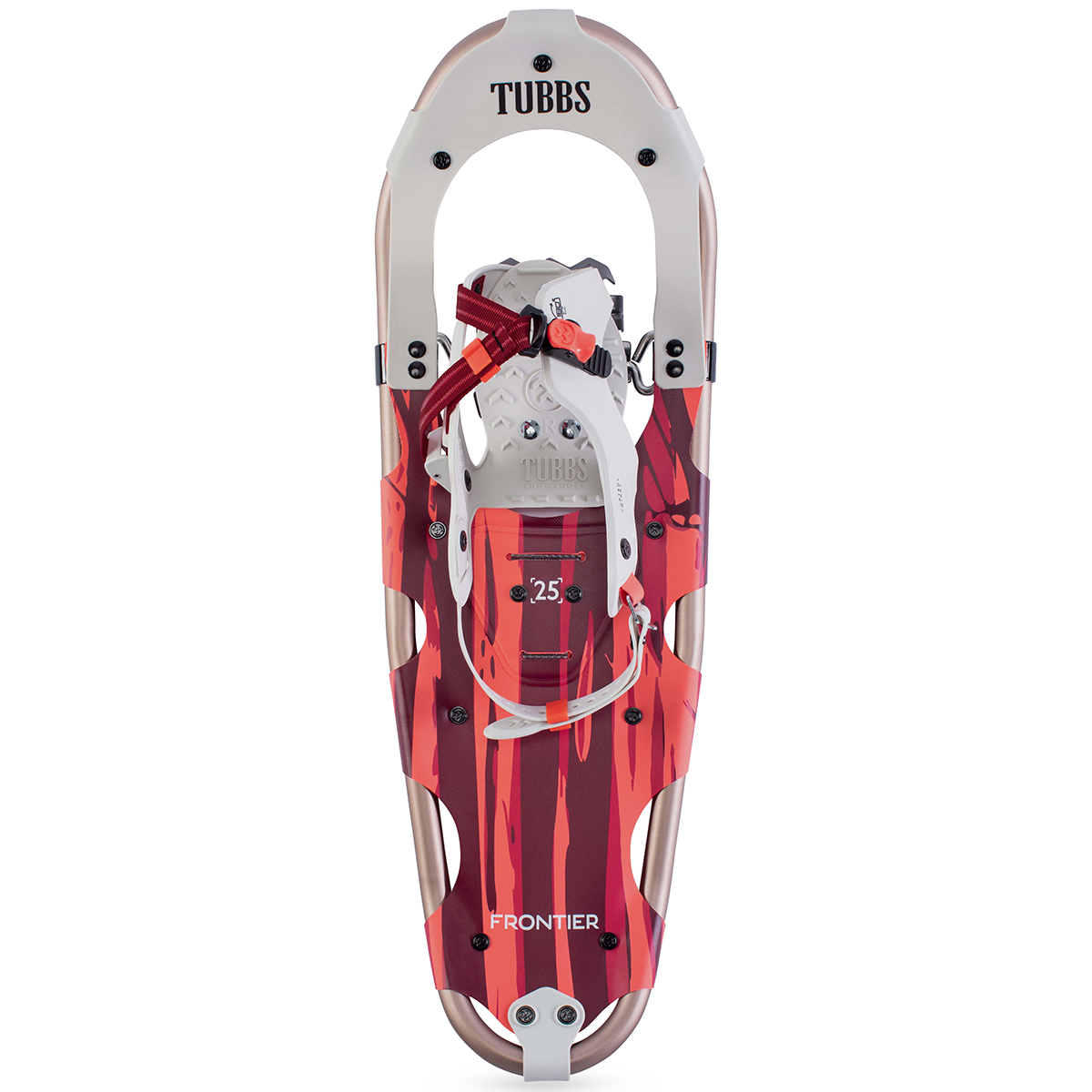 Tubbs Women's Frontier 25" Snowshoes