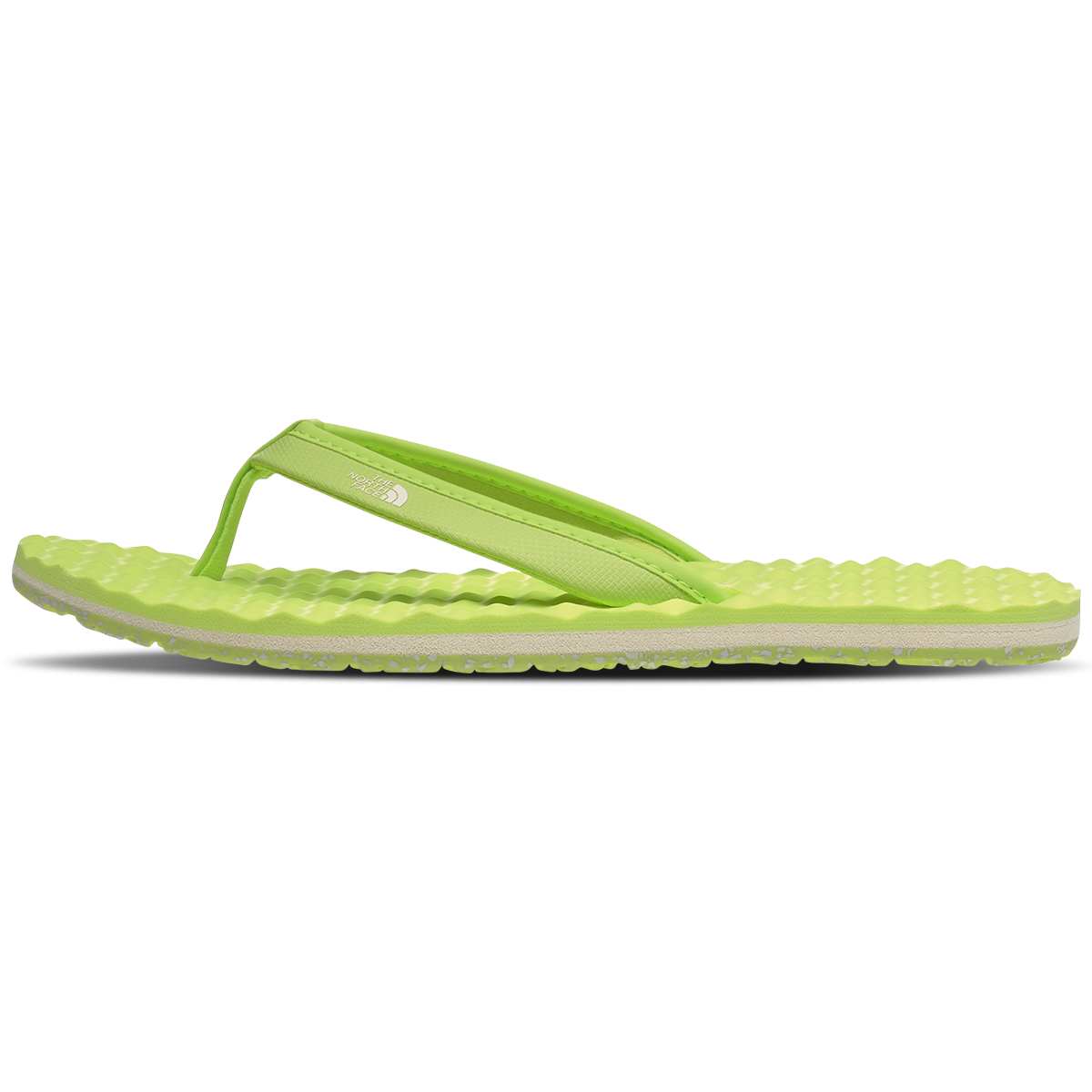 The North Face Women's Base Camp Mini Ii Flip Flops - Size 10