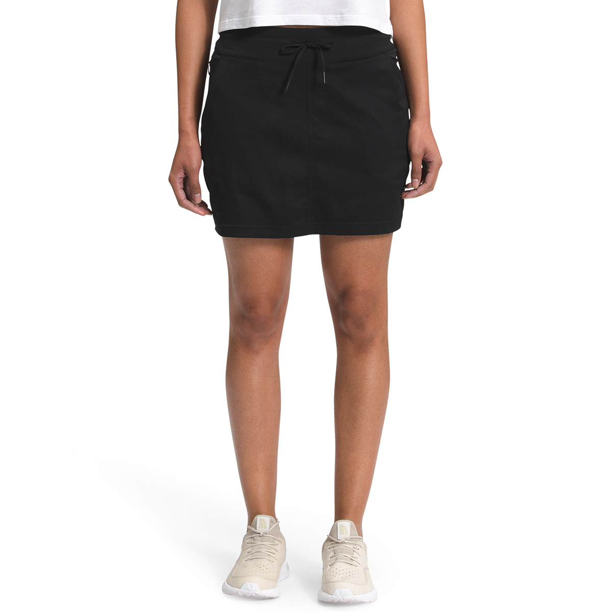 The North Face Women's Aphrodite Skort - Size XL