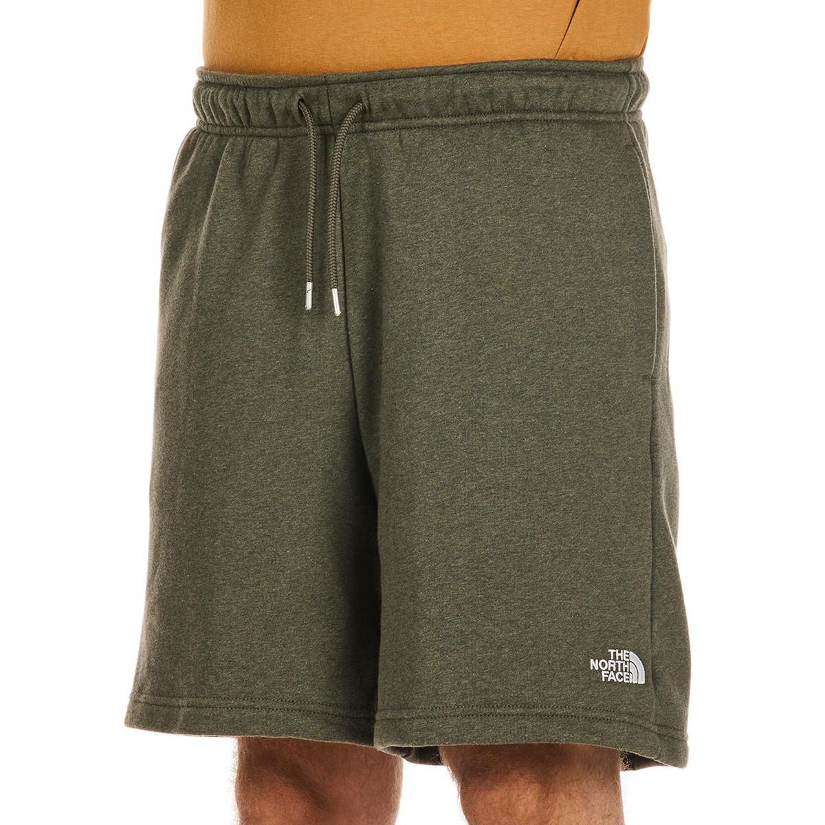 The North Face Men's Simple Logo Shorts - Size 2XL