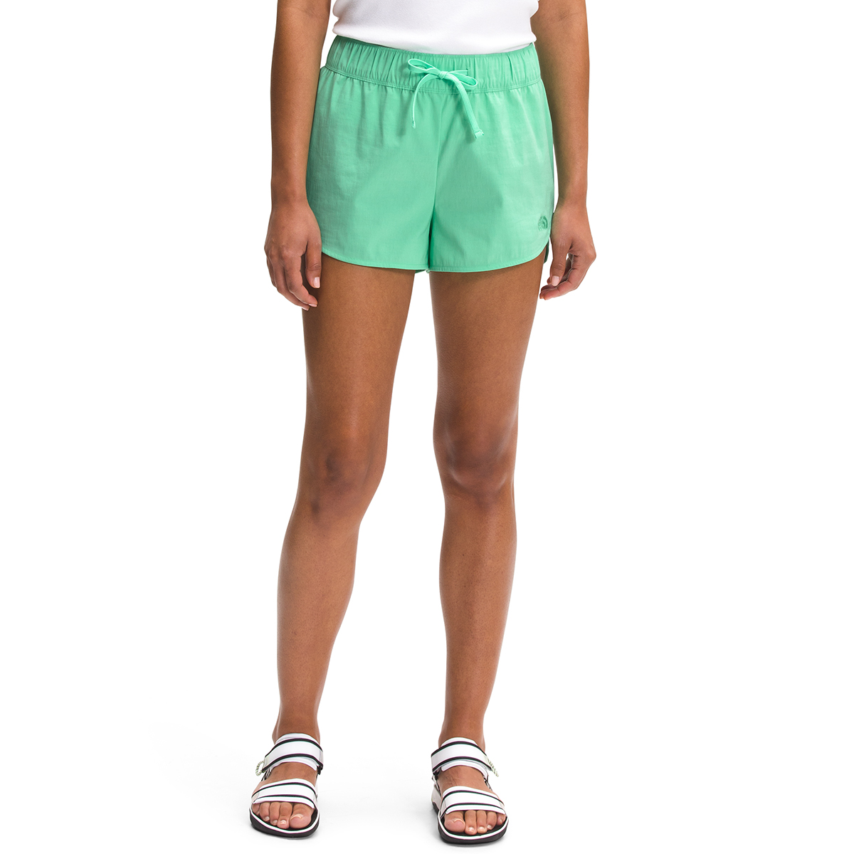 The North Face Women's Class V Mini Shorts - Size M