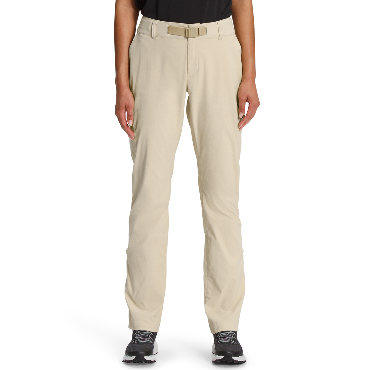 The North Face Women's Paramount Mid-Rise Pants - Size 14/R