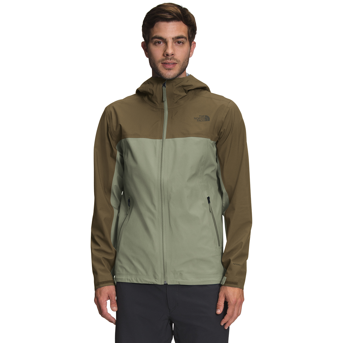 The North Face Men's Dryzzle Flex Futurelight Jacket