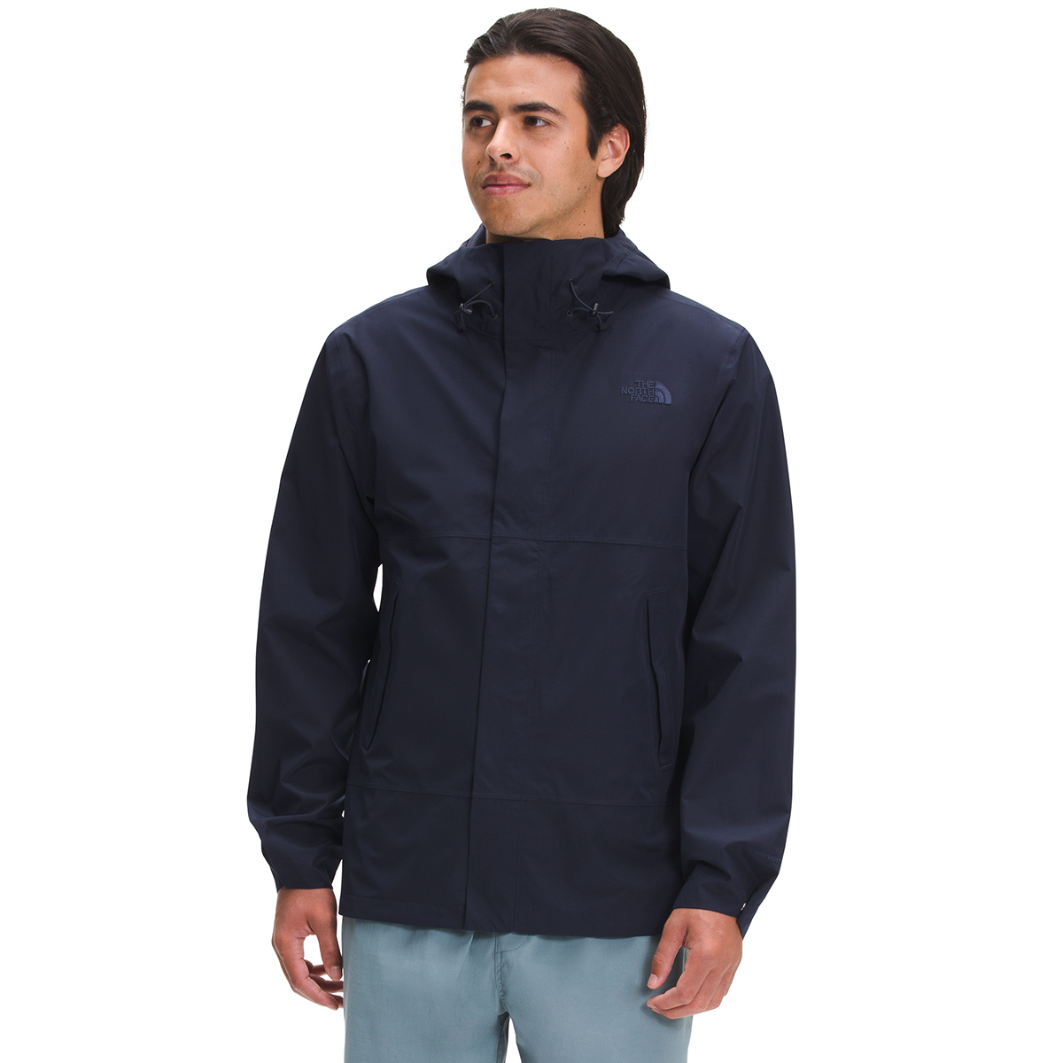 The North Face Men's Woodmont Jacket