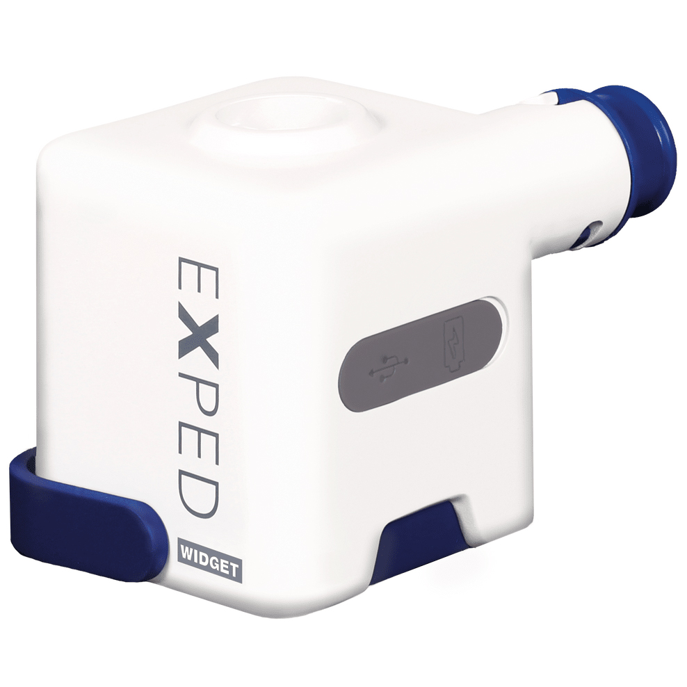 Exped Widget Electric Pump/lamp/power Bank