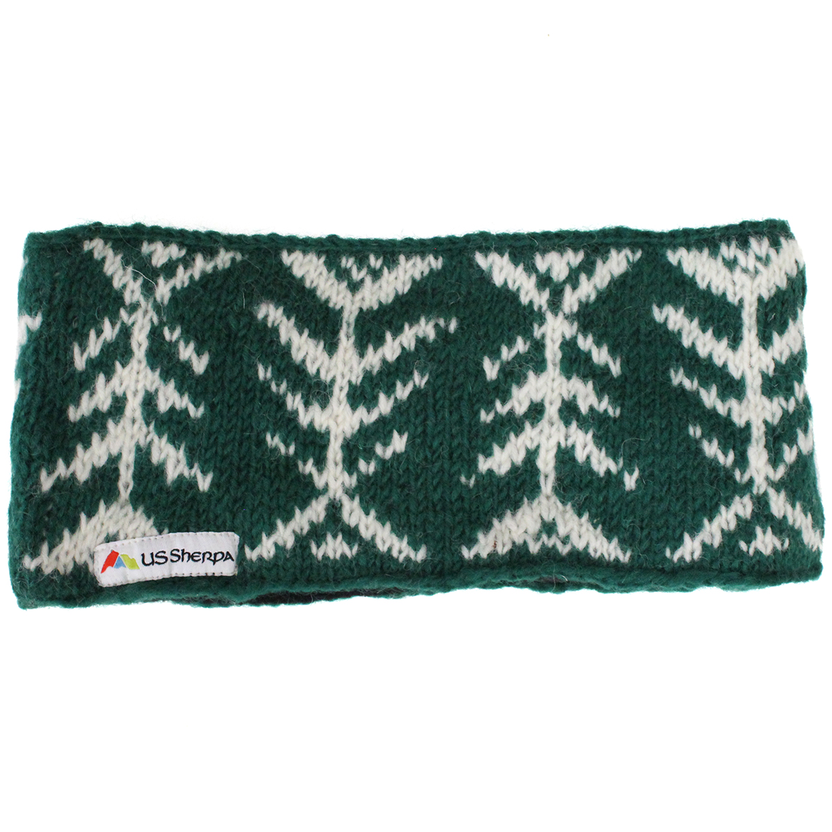 Us Sherpa Women's Dorjee Headband