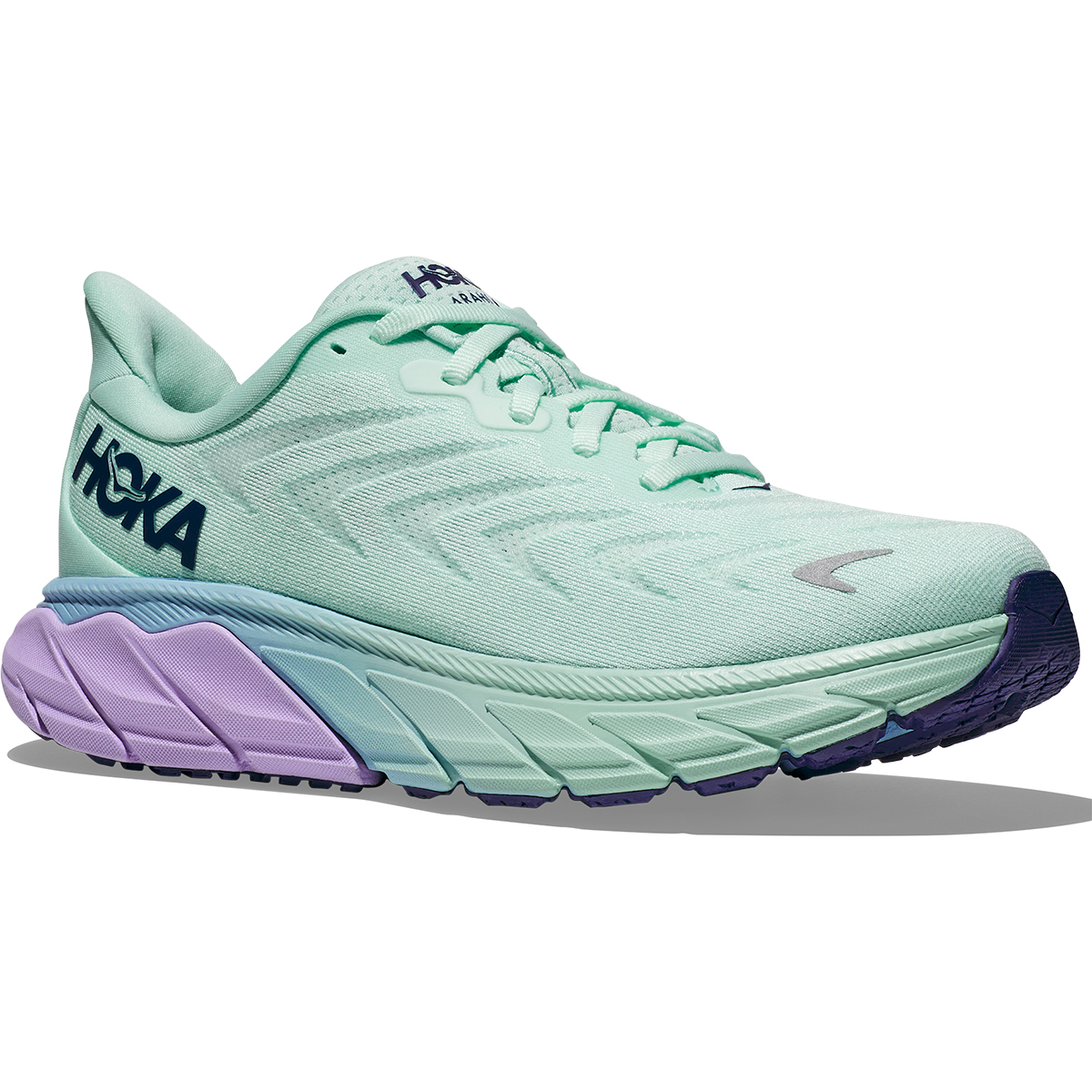 Hoka Women’s Arahi 6 Running Shoes