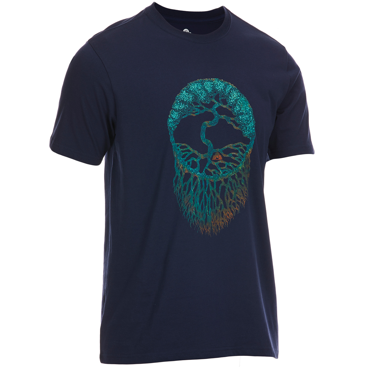 EMS Men’s Tree Of Life Short-Sleeve Graphic Tee – Size XXL