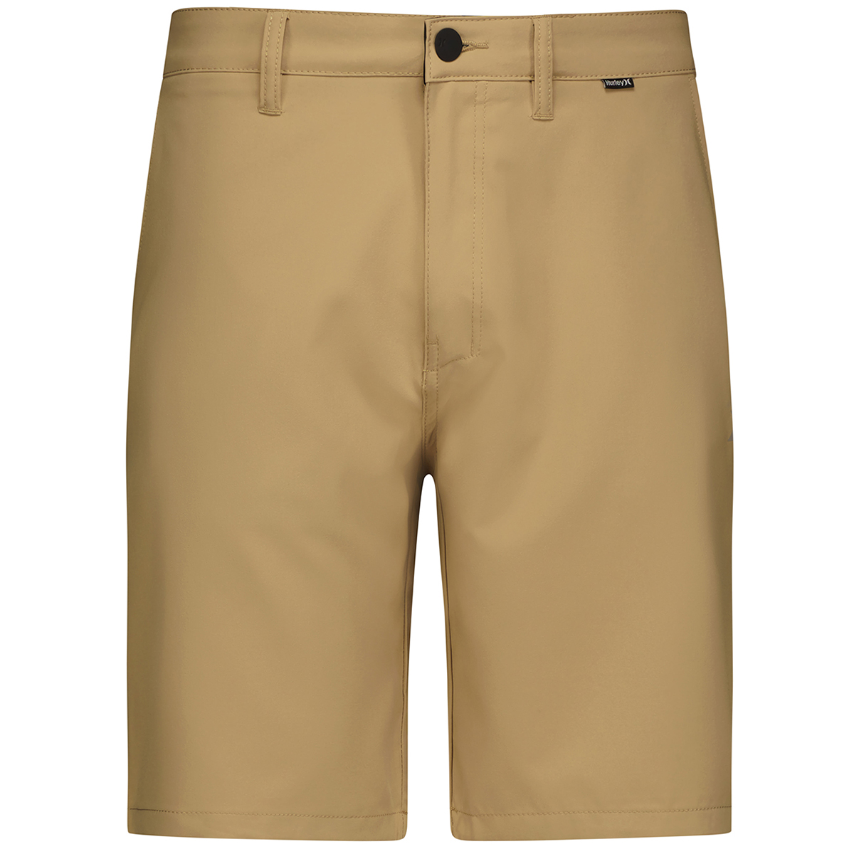 Hurley Young Men's Exist Hybrid Walk Shorts