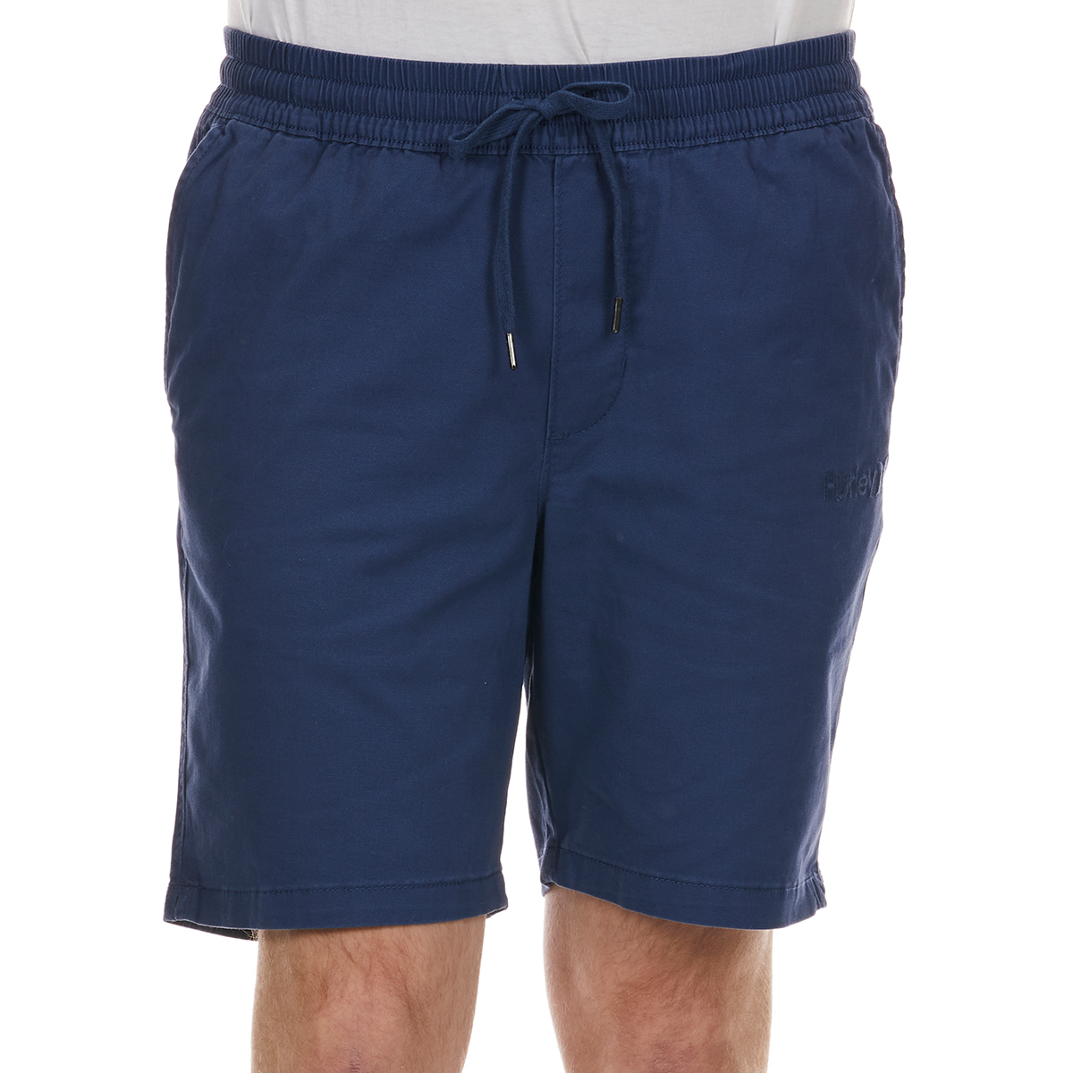 Hurley Young Men's Twill Volley Shorts