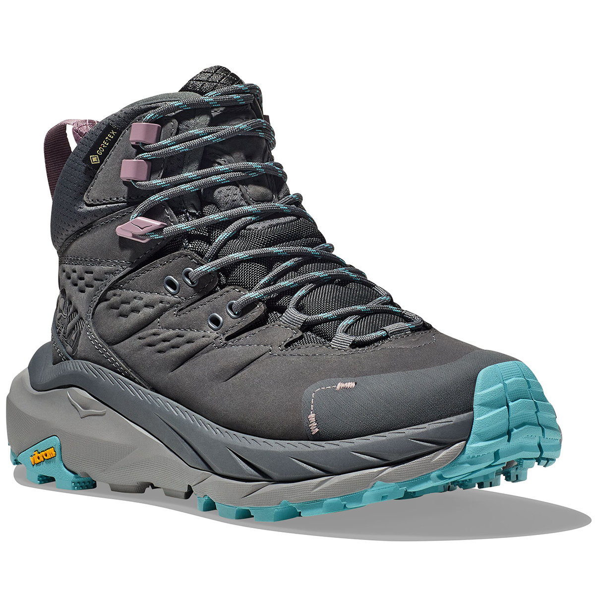 Hoka Women's Kaha 2 Gtx Hiking Boots - Size 7.5 -  1123156