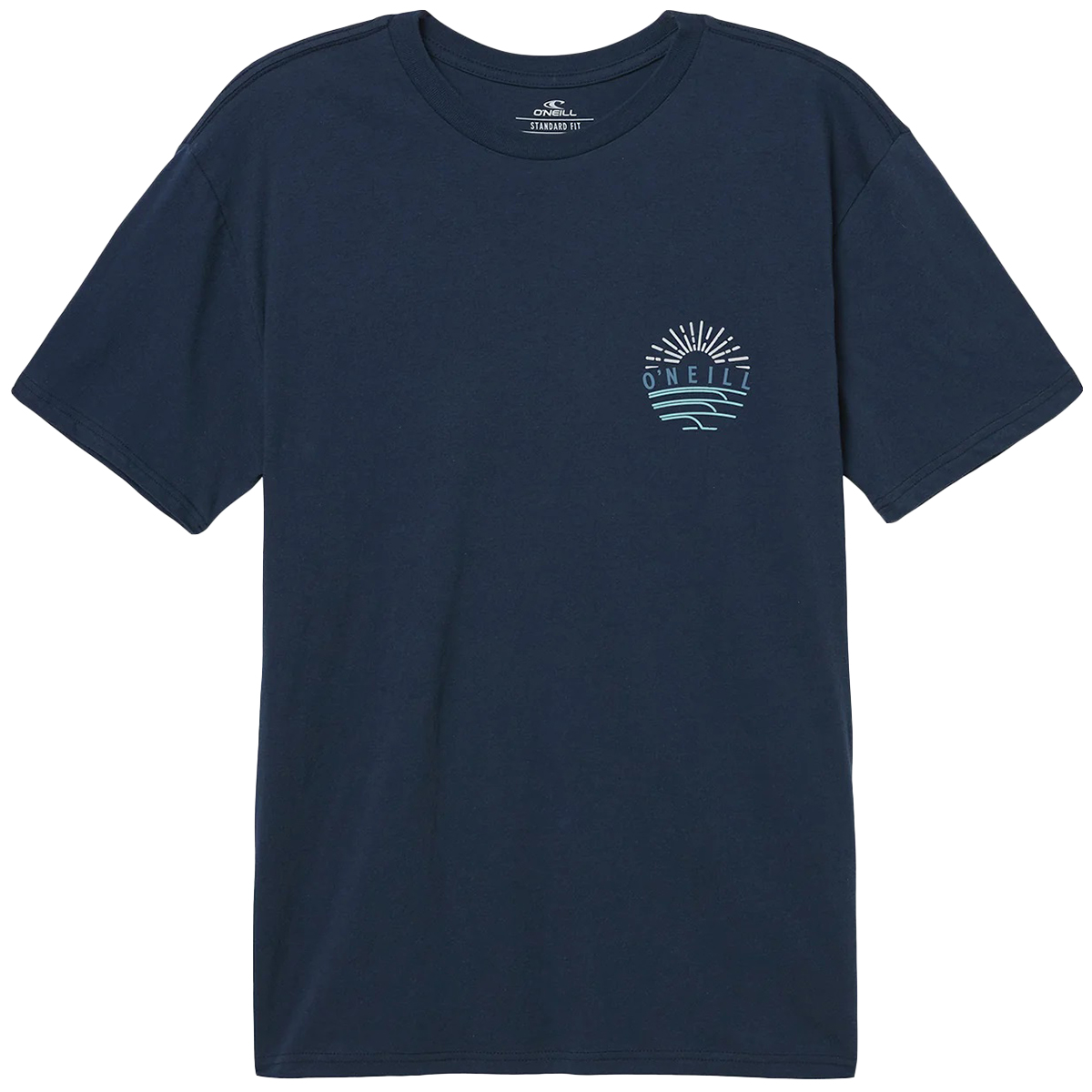 O'neill Young Men's Short-Sleeve Sound & Fury Tee