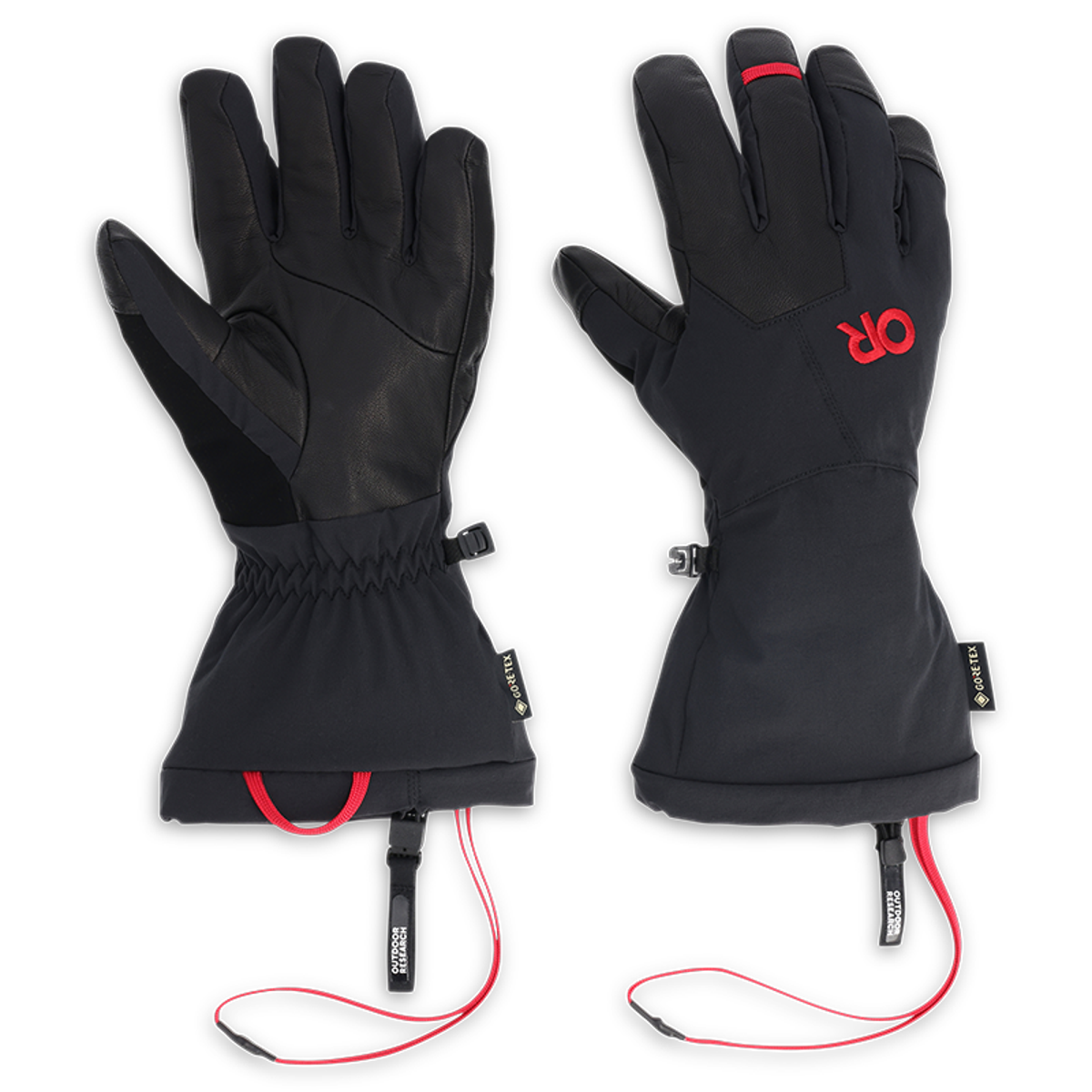 Outdoor Research Women's Arete Ii Gore-Tex Gloves