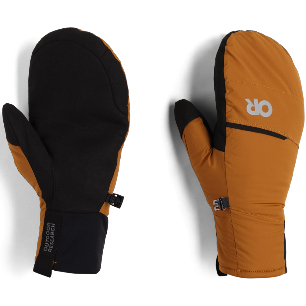 Outdoor Research Women's Shadow Insulated Mitts