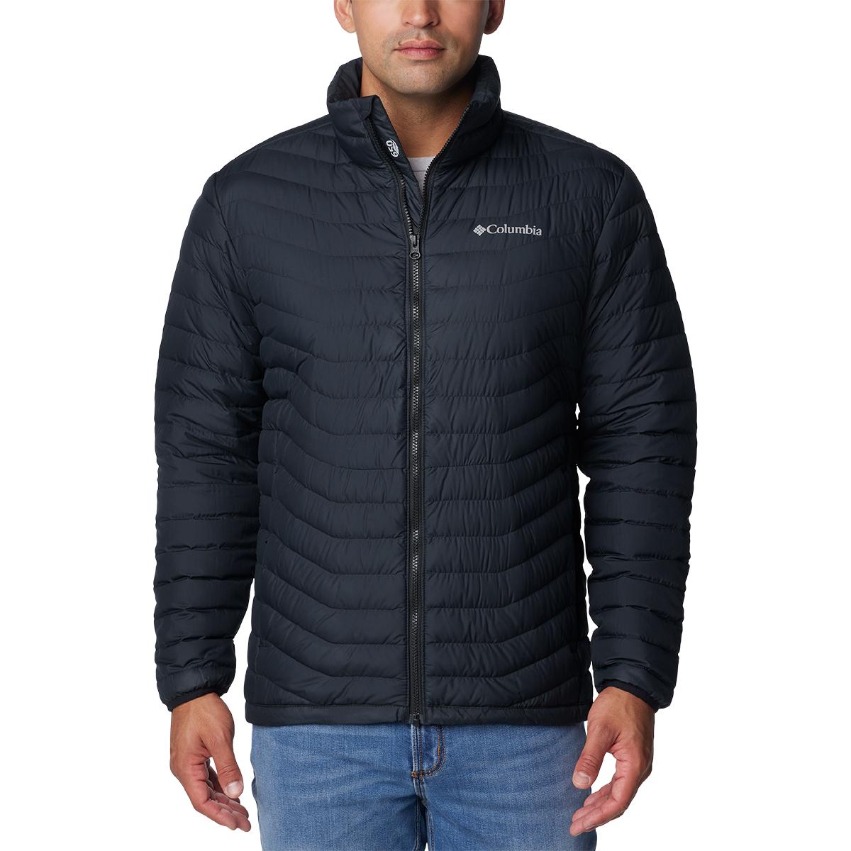 Columbia Men's Westridge Down Jacket