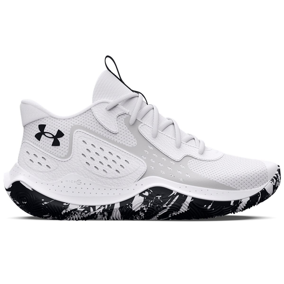 Under Armour Men's Jet '23 Basketball Shoes