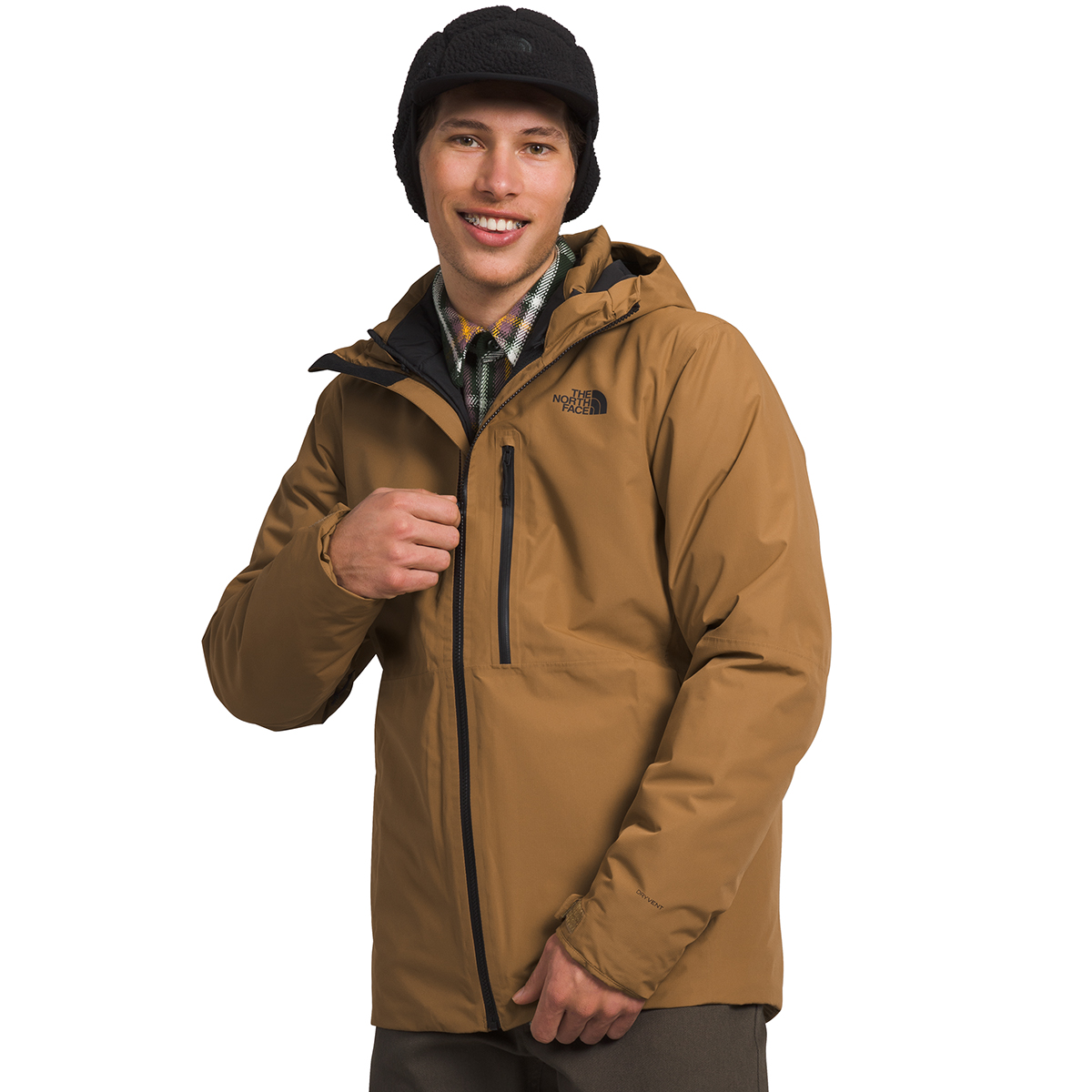 The North Face NF0A84IG