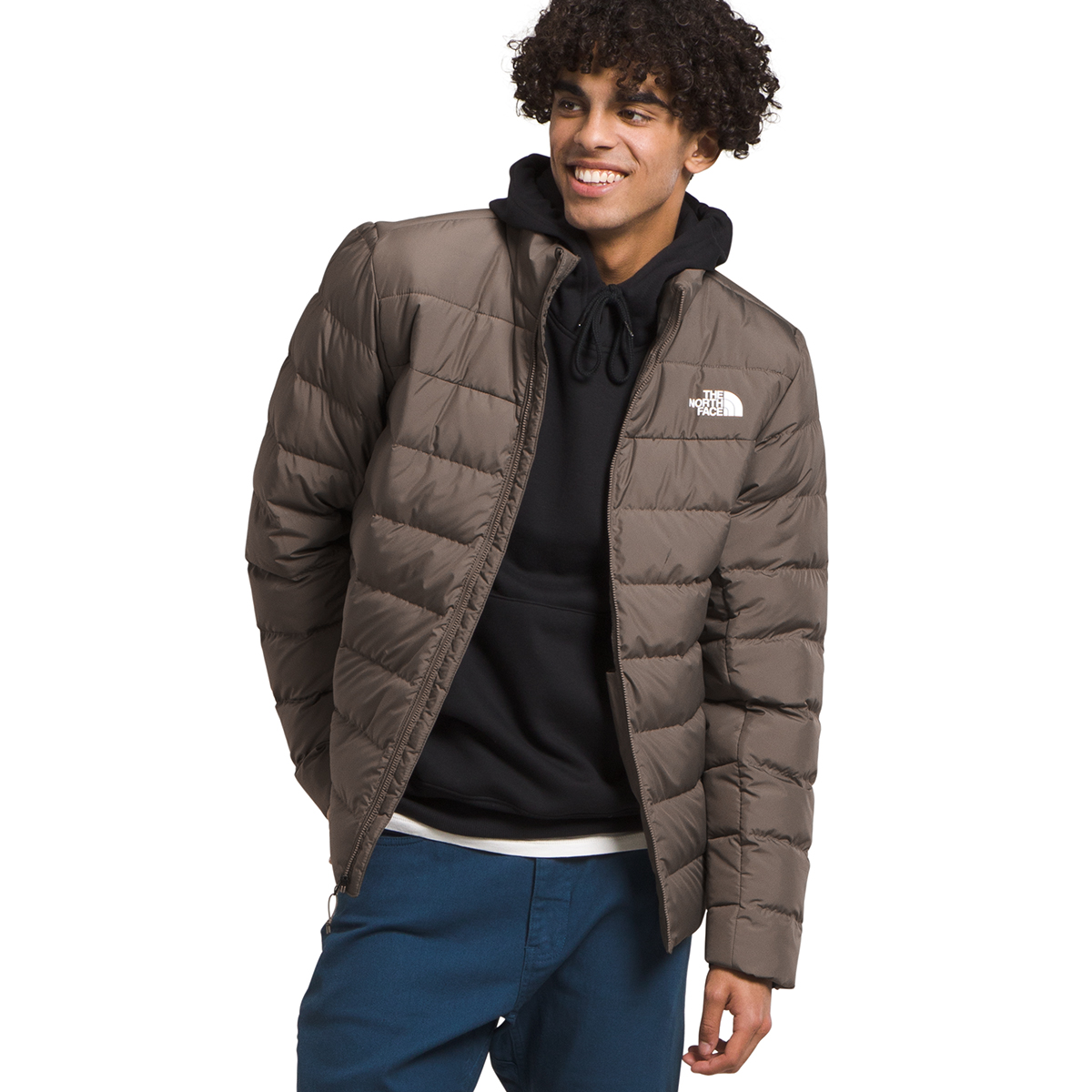 The North Face Men's Aconcagua 3 Jacket