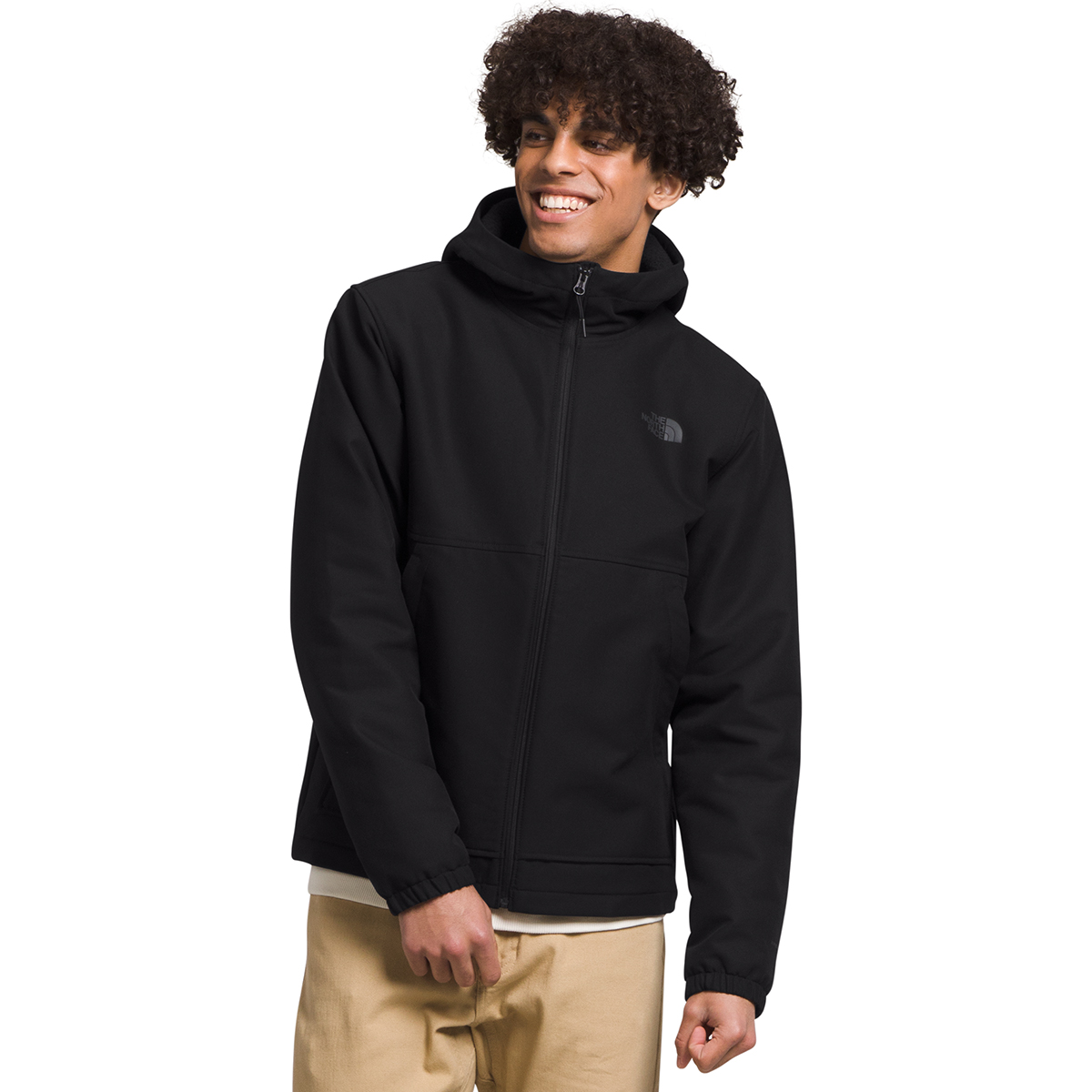 The North Face Men's Camden Thermal Hoodie