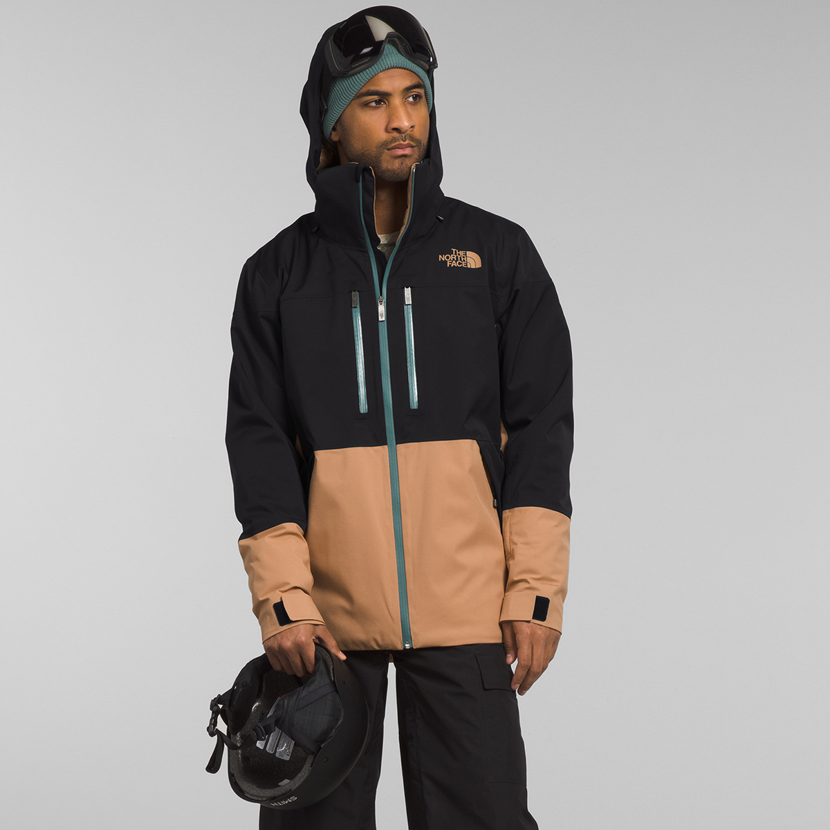 THE NORTH FACE Men's Chakal Jacket - Eastern Mountain Sports