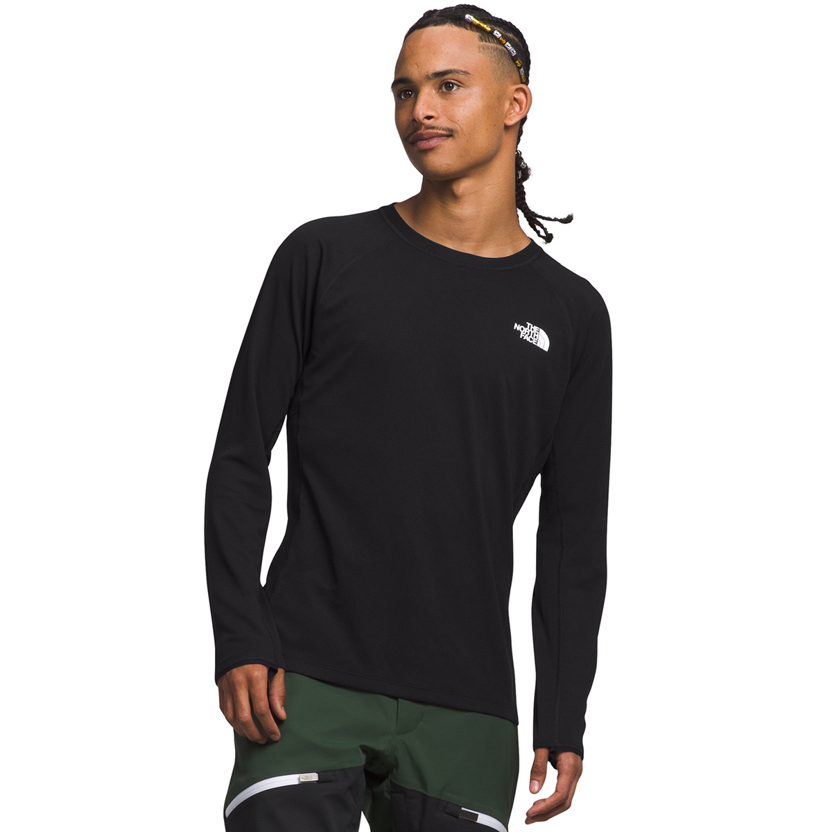 The North Face Men's Fd Pro 160 Base Layer Crew