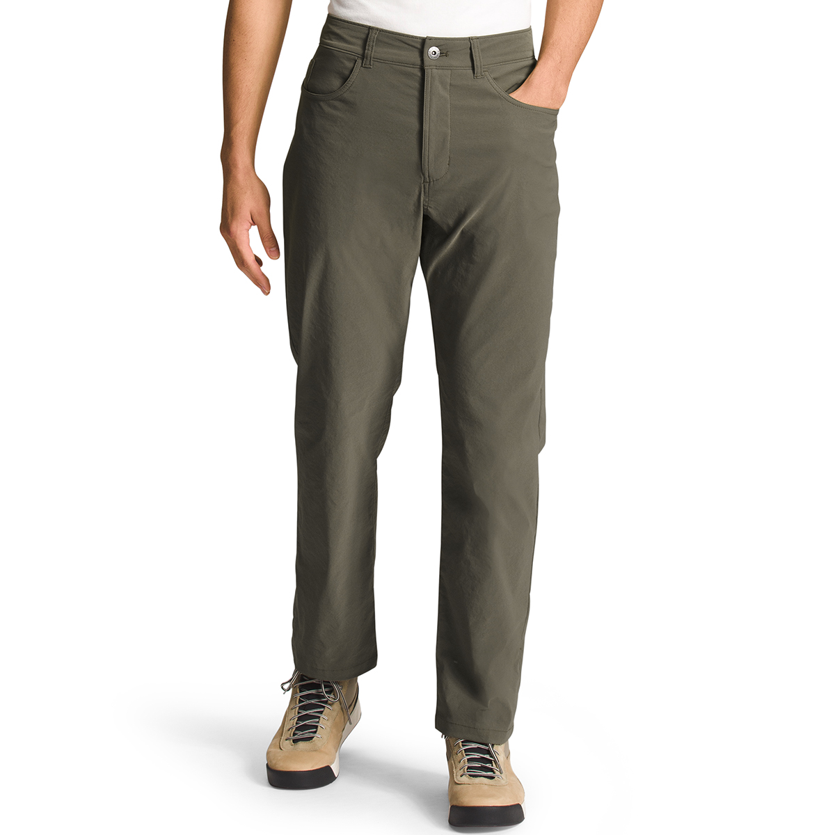 The North Face Men's Sprag 5-Pocket Pants - Size 38/32