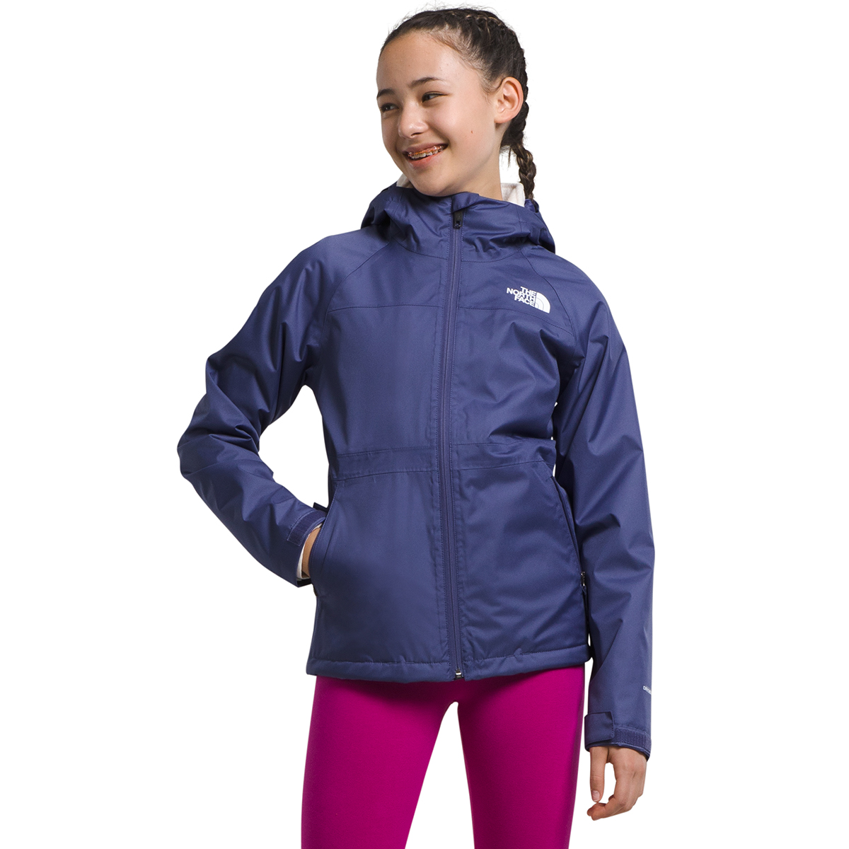 The North Face NF0A82YE