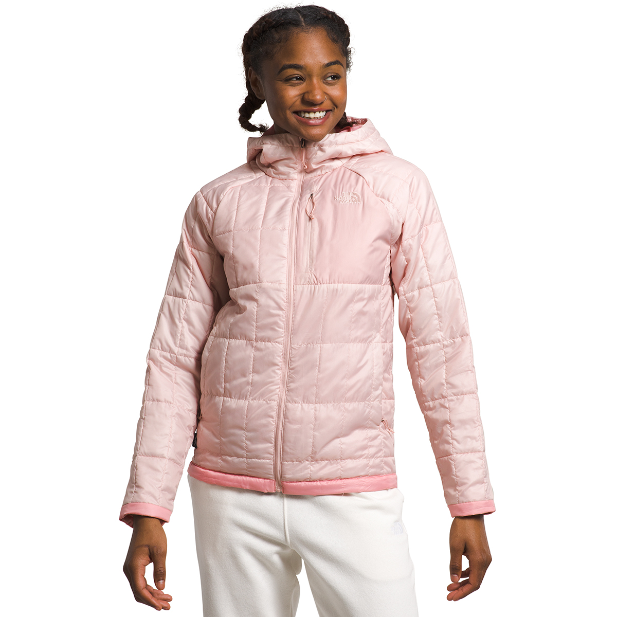 The North Face Women's Circaloft Hoodie