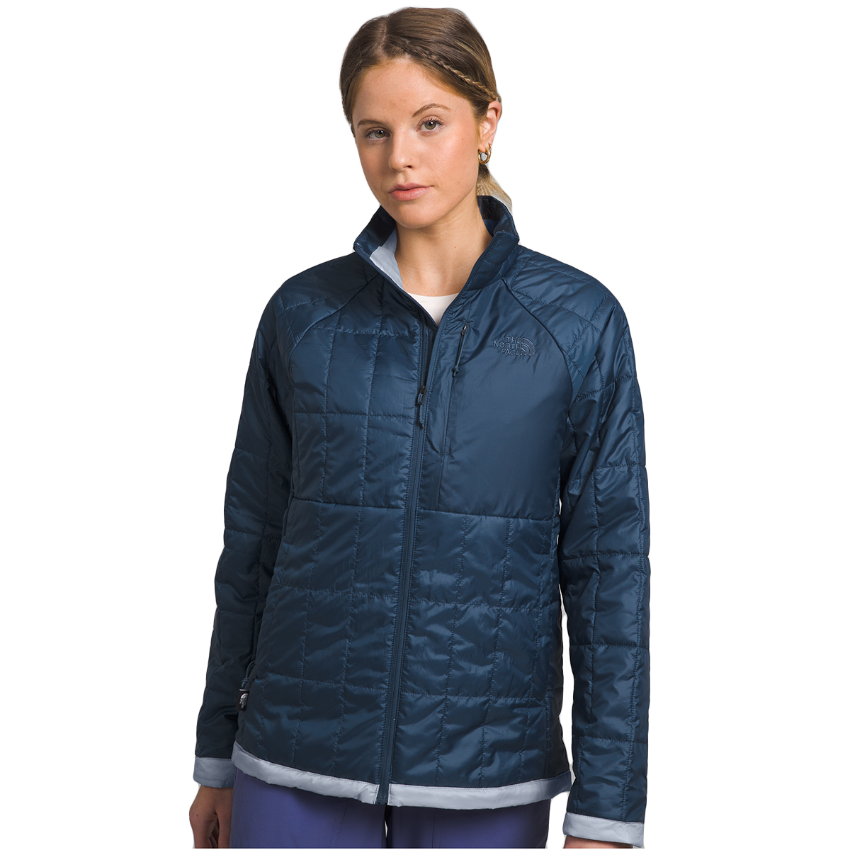 The North Face NF0A84JB
