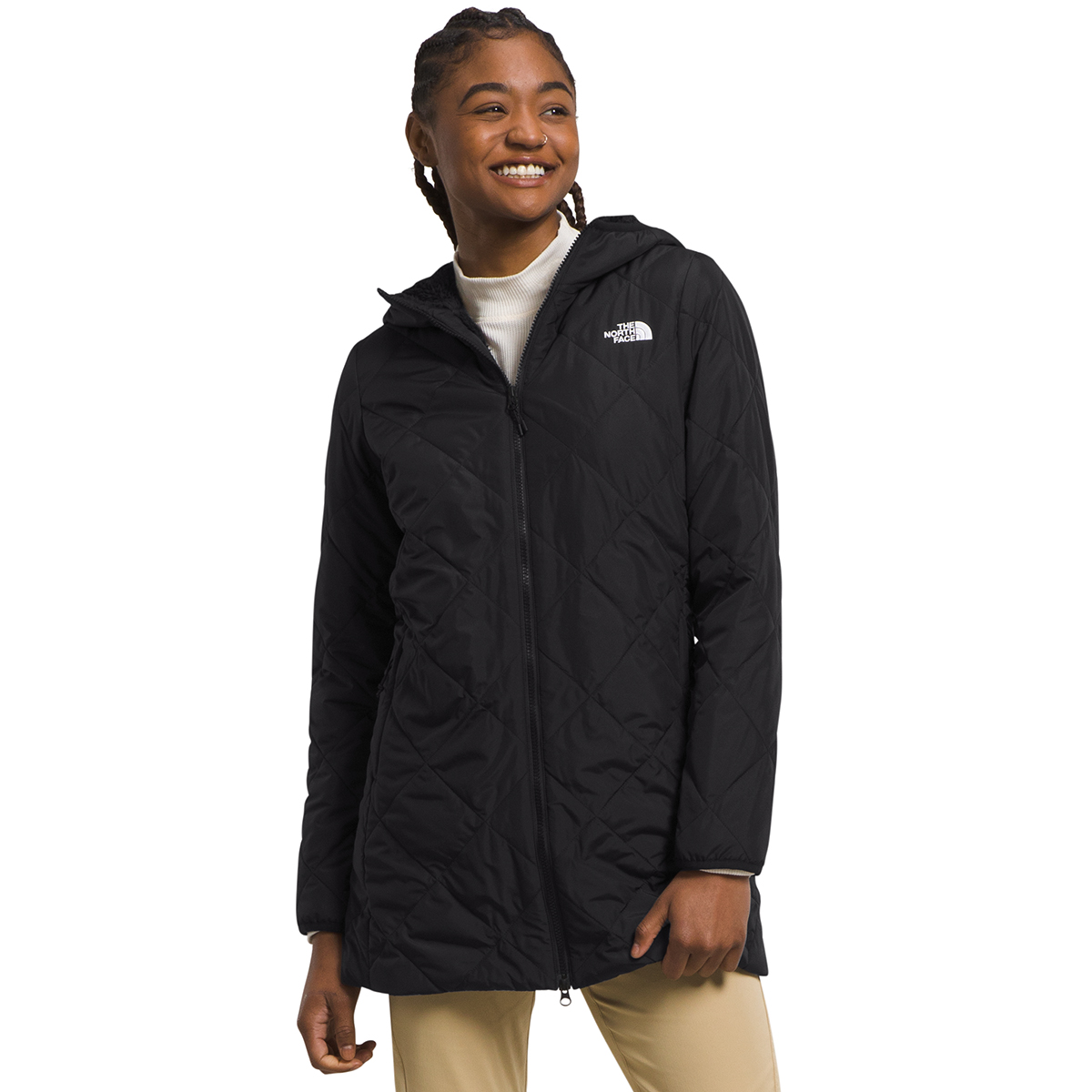 The North Face Women's Shady Glade Insulated Parka