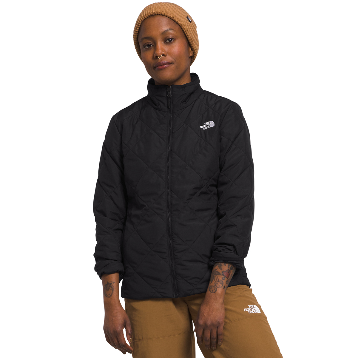 The North Face Women's Shady Glade Insulated Jacket