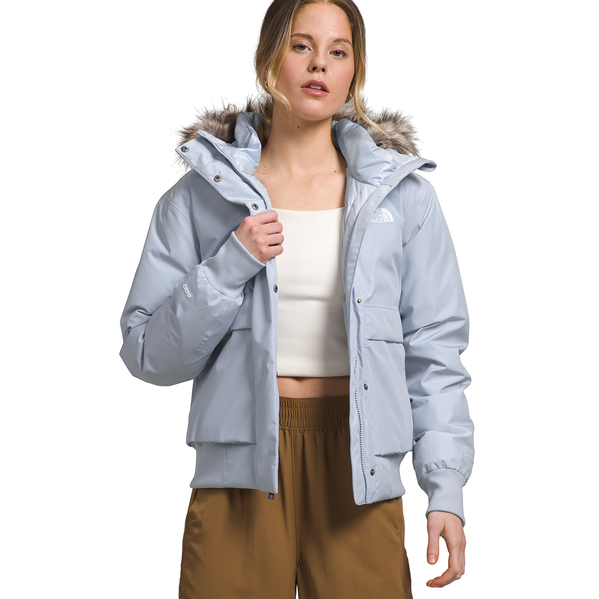 The North Face Women's Arctic Bomber